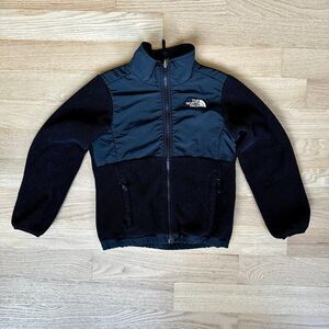 The North Face Girls 7/8 Denali Fleece